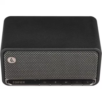 Draagbare luidspreker Edifier MP230 Retro, zwart