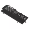 Accu voor Toshiba Z830 14,4V 1900mAh
