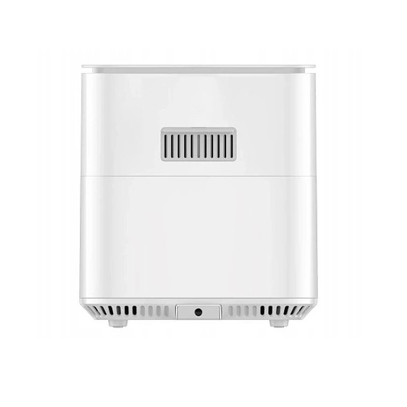 Heteluchtfriteuse Xiaomi Smart Single 6,5 L 1800 W wit — 6,5 L, 1800 W, Wi‑Fi, LCD, PTFE-kom