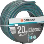Tuinslang Gardena 18022-20 20 m bovengronds PVC Grijs Oranje