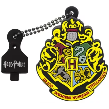 USB-stick Emtec 16 GB USB Type-A Harry Potter Collector Hogwarts