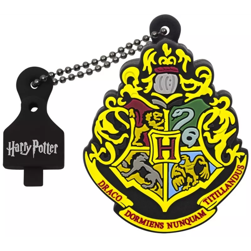 USB-stick Emtec 16 GB USB Type-A Harry Potter Collector Hogwarts