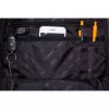 Rugzak CoolPack Impact II Camo Mesh oranje