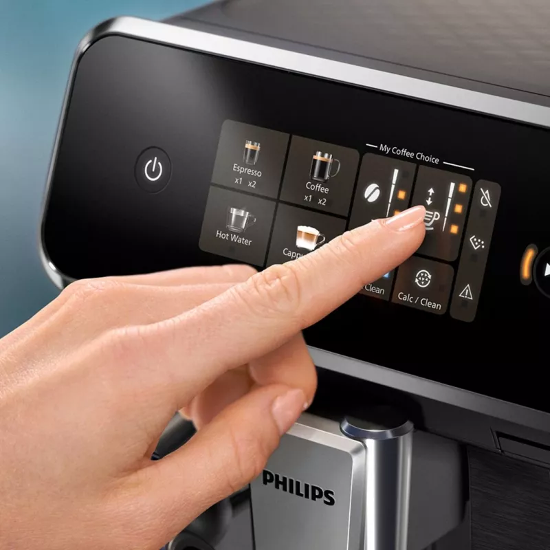 Philips EP2331/10 koffiemachine volautomatische espressomachine 1,8 L