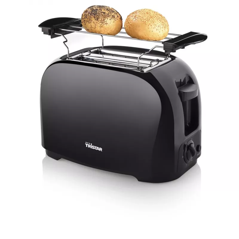 Broodrooster Tristar BR-1025