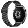 Smartwatch EW01 zwart