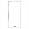 Hoes SoftCover van Krusell voor Samsung Galaxy Note 20 — transparant