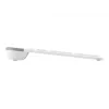 Logitech Slim Wireless Combo MK470 - toetsenbord-muisset - draadloos - 2,4 GHz - Spaans - off-white (920-009199)