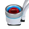 All-in-one-vloeistofkoeler Lian Li Galahad II Trinity 12 cm wit