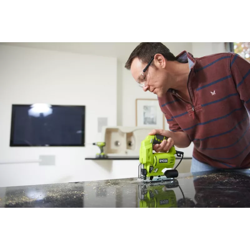 RYOBI RJS720-G decoupeerzaag 500 W 1,8 kg