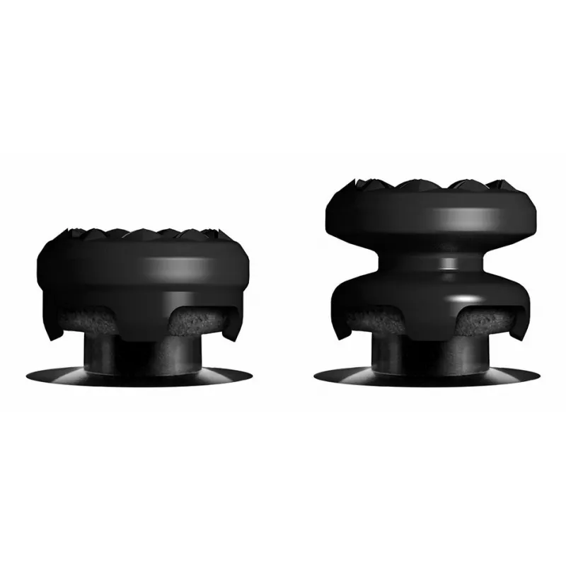 Steelseries 6200-XBX gaming-controlleraccessoire analoge stick grips