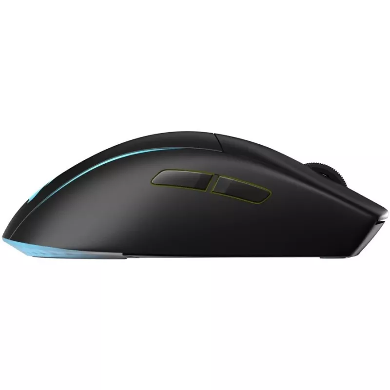 Corsair M75 Wireless lichtgewicht RGB gamingmuis, zwart