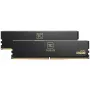 DIMM 32 GB DDR5-6400 (2x 16 GB) dual-kit, geheugen zwart, CTCED532G6400HC32ADC01, T-CREATE EXPERT