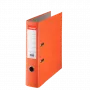 Ordner Esselte, A4 / 75 mm, voordelig, oranje