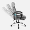 Boss 6.0 Grey draaistoel