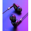Hoofdtelefoon oordopjes earphones All USB-C MT3609K