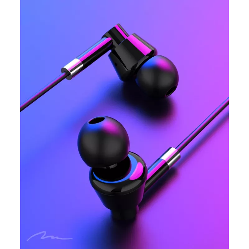 Hoofdtelefoon oordopjes earphones All USB-C MT3609K