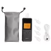 Tracer BreathEZ-2B halfgeleider ademalcoholtester, zwart