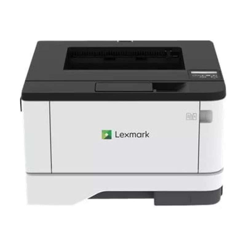 Printer Lexmark MS331dn laser zwart wit