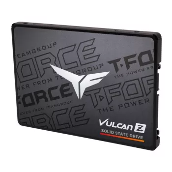 SSD Team Group T-FORCE VULCAN Z 256 GB 2,5 inch SATA III