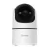 Bewakingscamera Sonoff CAM-PT2 2MP smartcamera