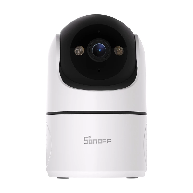 Bewakingscamera Sonoff CAM-PT2 2MP smartcamera