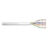 Twisted-pair-patchkabel Digitus CAT 6A U/UTP DK-1613-A-P-305