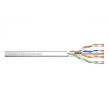 Twisted-pair-patchkabel Digitus CAT 6A U/UTP DK-1613-A-P-305