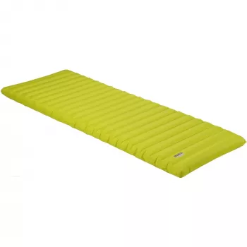 Campingluchtmatras Denver 41027 (citronella)