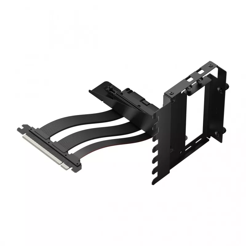 GPU-kit Fractal Design Flex 2 universeel zwart 124x196x144mm