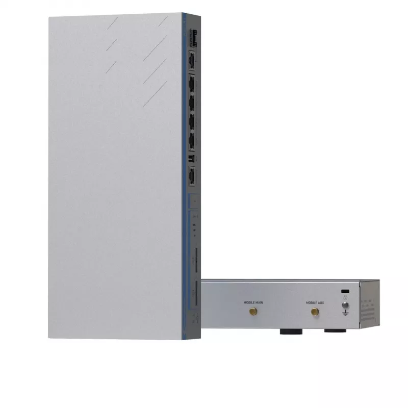 Teltonika RUTXR1 cellulaire netwerkrouter