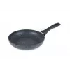 Koekenpan Russell Hobbs 24 cm steenlook antiaanbaklaag RH008411EU7