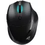 Sharkoon OfficePal M25W zwart
