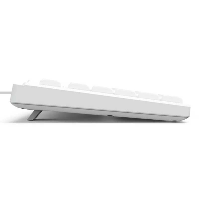 Bedrade toetsenbord Hama CK-200 USB wit