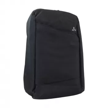 Laptoptas SBOX NSE-1206B 15,6 inch zwart — beschermende draagtas voor 15,6-inch laptops