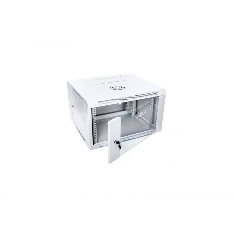 Wandmontage-rack Digitus DN-WD19 06U