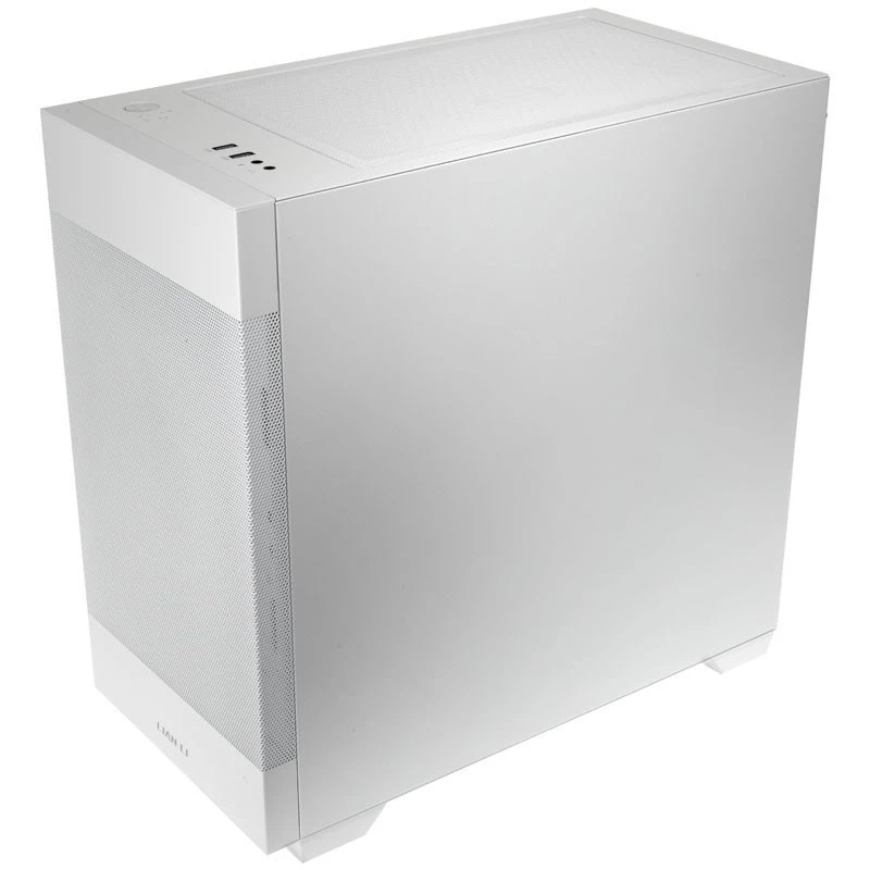 PC-behuizing Lian Li LANCOOL 205 Mesh C Midi Tower wit