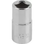 Steeksleutel-inzetstuk KS Tools 150.1426 3/8 inch aandrijving 1 steeksleutel-inzetstuk