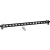 LED-bar EUROLITE PIX-16 QCL RGBW, 16×4W-lampen, QCL-LED's, DMX-bestuurbaar
