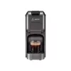 SBOX CM-719 Barista 3in1 capsulekoffiemachine, gemalen koffie / Dolce Gusto / Nespresso, 0,8 l, 1150-1350 W, zwart