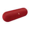 Beats luidspreker | Pill | waterdicht | Bluetooth | Statement Red | draagbaar | draadloze verbinding