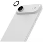 LAUT PRIME GLASS cameraringbeschermer, Apple iPhone 17 Air, transparant