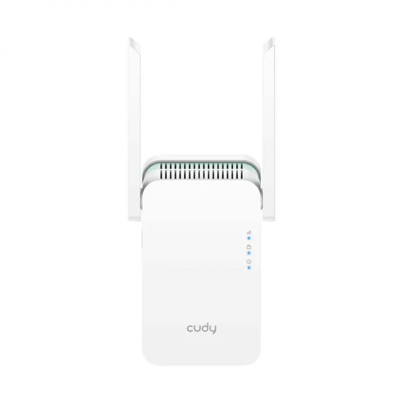 CUDY RE1500 Mesh Wi-Fi 6 signaalversterker