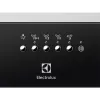Electrolux CFG526R zwart 450 m³/h