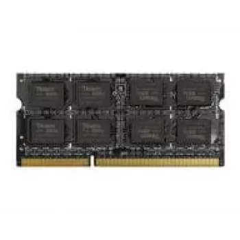 Team Group Team Elite - DDR3L - module - 4 GB - SO DIMM 204-PIN