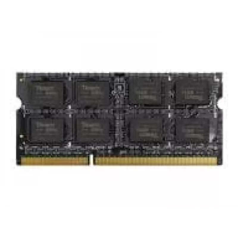 Team Group Team Elite - DDR3L - module - 4 GB - SO DIMM 204-PIN