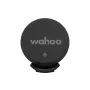 Snelheids-/cadanssensor Wahoo WAHOO TRACKR — draadloos, IPX7 waterdicht, CR2032-batterij, 35×32×18 mm, 13 g