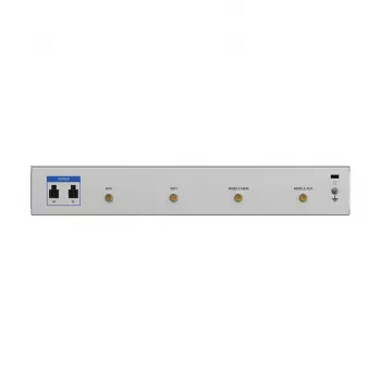 Teltonika RUTXR1 cellulaire netwerkrouter