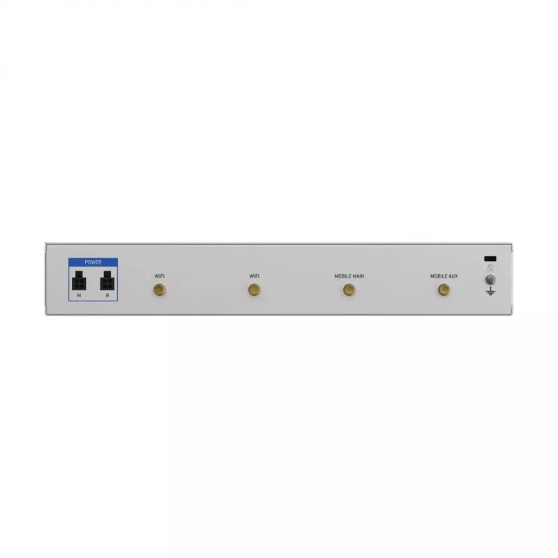 Teltonika RUTXR1 cellulaire netwerkrouter