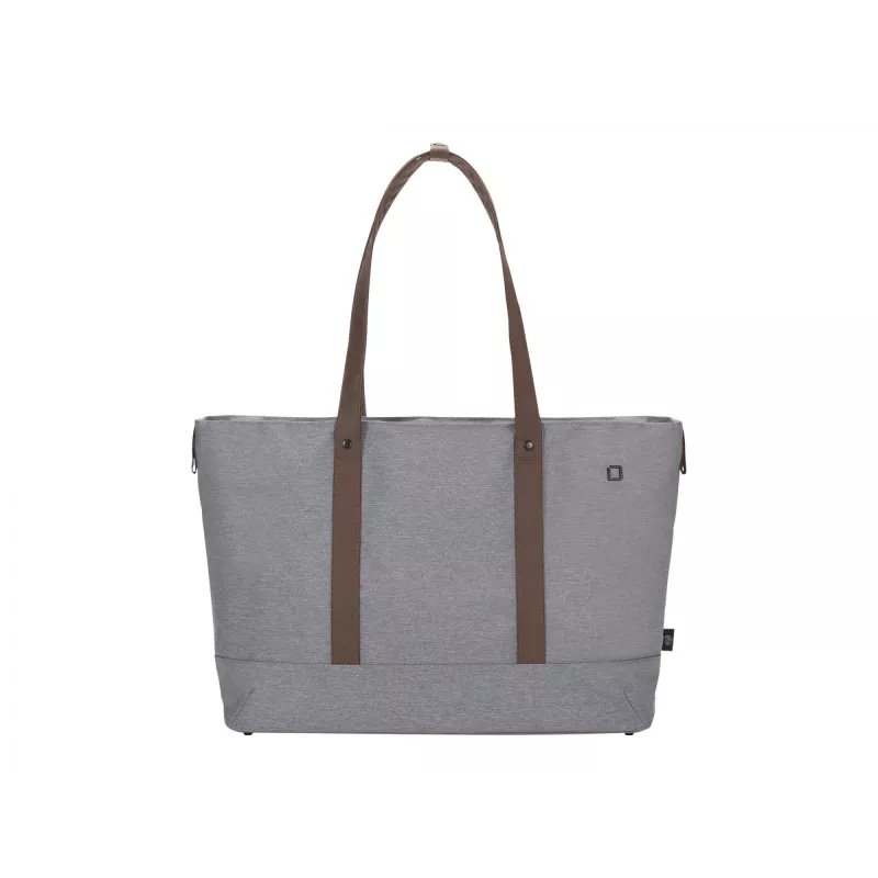 Damestas DICOTA Laptop Shopper Bag Eco MOTION 13 - 14,1 inch monochroom
